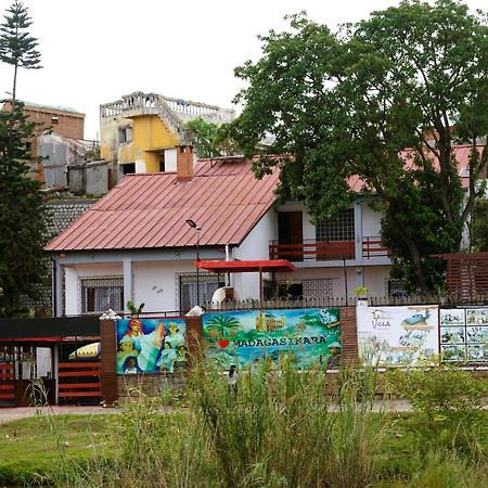 Villa Mahefa - WIFI - Netflix - Terrasse&Jardin Antananarivo Esterno foto